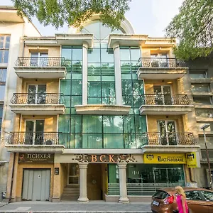 La Casa Apartment
