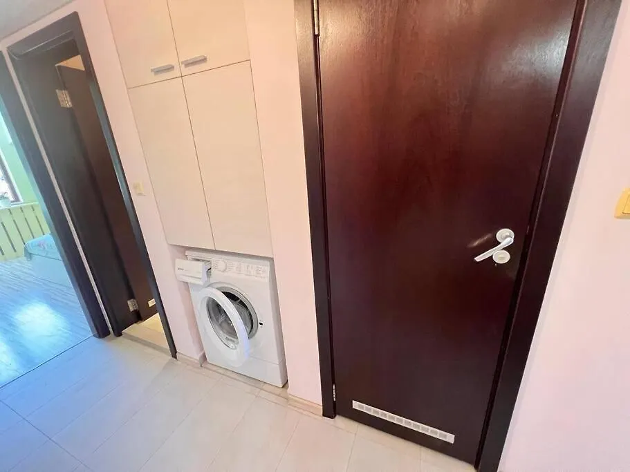 Apartment Cozy Varna 0*,  Bulharsko