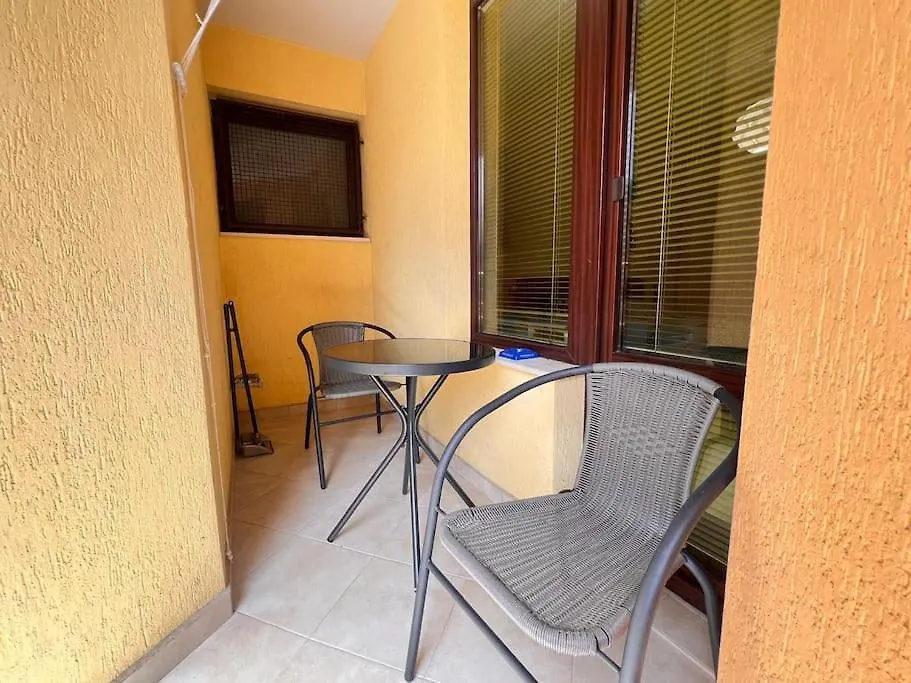 Apartment Cozy Varna Bulharsko