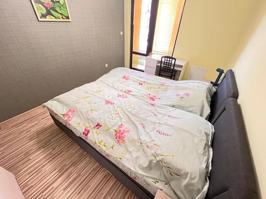 Apartment Cozy Varna 0*,  Bulharsko